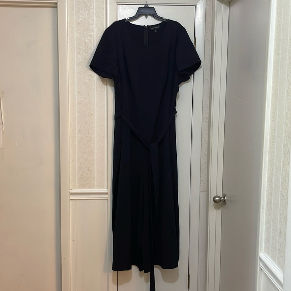 Lane Bryant Romper